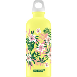 Láhev na pití Sigg Florid Ultra Lemon Touch 0,6 l