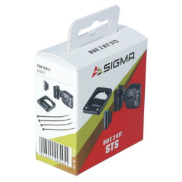 Vysílač rychlosti Sigma STS + držák (CR2450) + magnet