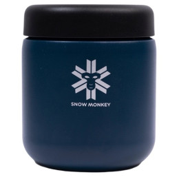 Termoska na jídlo Snow Monkey Foodie Mini 350 ml