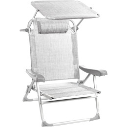 Křeslo Brunner Makai