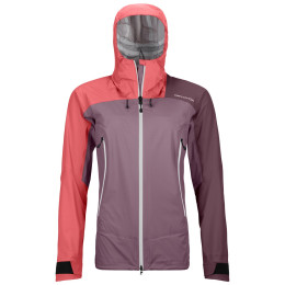 Dámská bunda Ortovox Westalpen 3L Light Jacket W