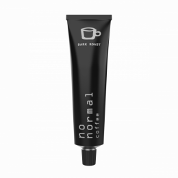 Káva No normal Coffee Dark Roast
