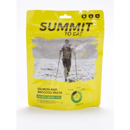 Summit to Eat Losos s těstovinami a brokolicí Big Pack 193 g