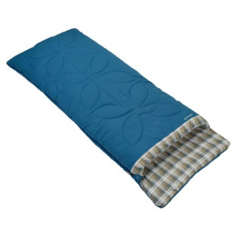 Spacák Vango Aurora XL modrý