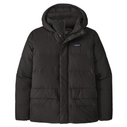 Pánská bunda Patagonia M's Sisar Down Hoody Jkt