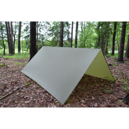 Přístřešek Warmpeace Shelter Tarp