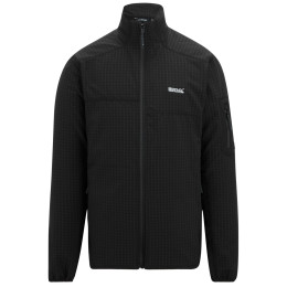 Pánská mikina Regatta Baslinn