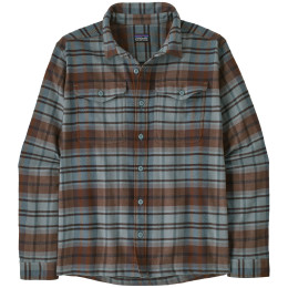 Pánská košile Patagonia M's Fjord Flannel Shirt