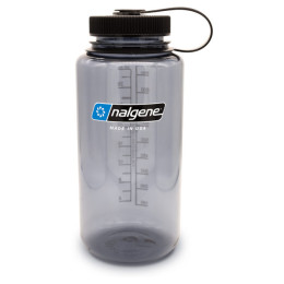 Láhev Nalgene Wide Mouth Sustain 1l