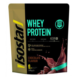 Protein Isostar Whey Protein 570g