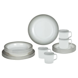 Sada nádobí Brunner Melamine Set Astralys