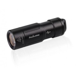 Nabíjecí baterka Fenix UC02