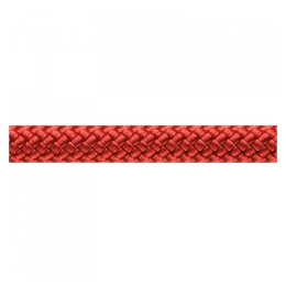Statické lano Beal Industrie 10,5 mm red / blue 60m