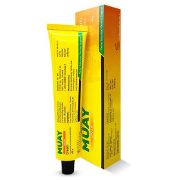 Krém Namman Muay thajský krém 100g