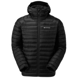 Pánská zimní bunda Montane Anti-Freeze Hoodie