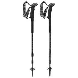 Trekové hole Leki Poles Black Series SLS XTG