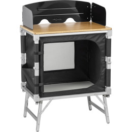 Kuchyně Brunner Azabache Cube