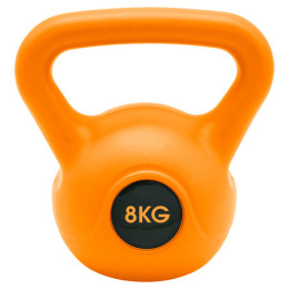 Činky Dare 2b Kettle Bell 8KG
