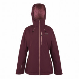 Dámská bunda Regatta Women’s Highton Stretch Padded Jacket