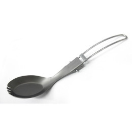 Lžíce Soto Pocket Spork