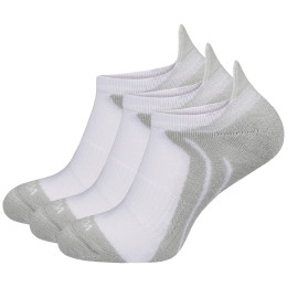 Ponožky MOOA Bamboo Active Low 3-pack