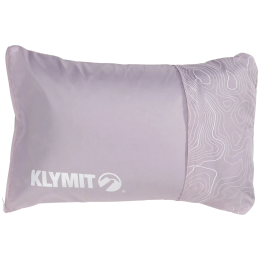 Polštářek Klymit Drift Car Camp Pillow Large
