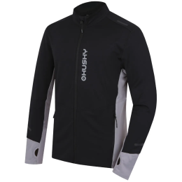 Pánská mikina Husky Sweatshirt Tame Zip