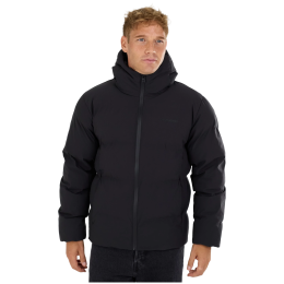 Pánská bunda Fundango Newport Puffer Jacket