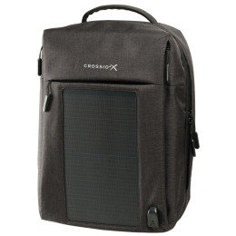 Solární batoh Crossio SolarBag Snappy