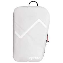 Brašna na kolo Cyclite Fork Bag / 01 Set