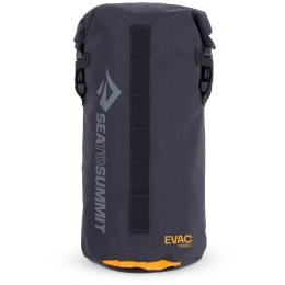 Brašna na kolo Sea to Summit Evac Bikepack Dry Bag Set 2 Piece 3.7L