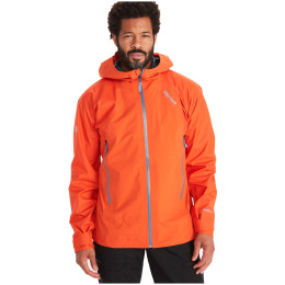 Ultralehká pánská bunda Marmot Mitre Peak Jacket