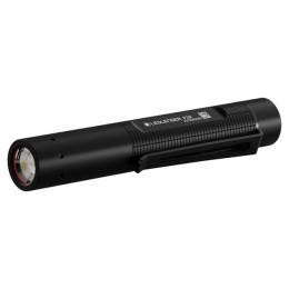LED svítilna Ledlenser P2R