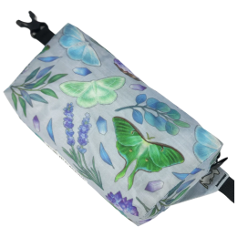 Ledvinka High Tail Designs Fanny Pack Nocturna