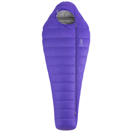 Péřový spacák Patizon D 590 M (171-185 cm)