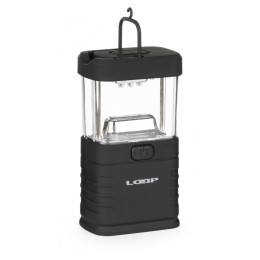Campingová svítilna Loap Lyra