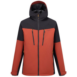 Pánská zimní bunda Regatta Highton Stretch Padded Jacket