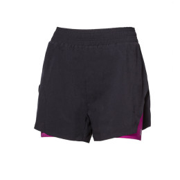 Dámské kraťasy Progress Carrera Shorts 2v1
