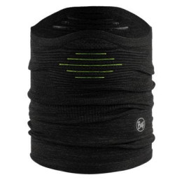 Nákrčník Buff Dryflx® Pro Black