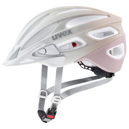 Cyklistická helma Uvex True Cc