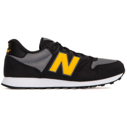 Pánské boty New Balance GM500MG2