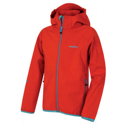 Dětská softshellová bunda Husky Zally K