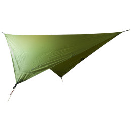 Přístřešek k hamace TicketToTheMoon Waterproof Hammock Tarp