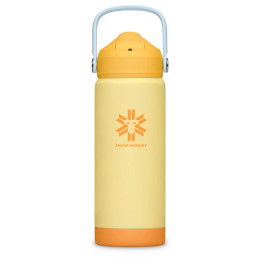 Dětská termoska Snow Monkey Kids 530 ml