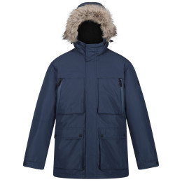 Pánská vyhřívaná bunda Regatta Volter Parka