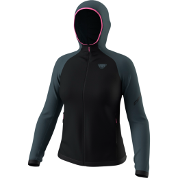 Dámská mikina Dynafit Radical Ptc Hooded Jkt W