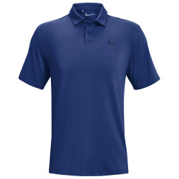 Pánské triko Under Armour T2G Polo