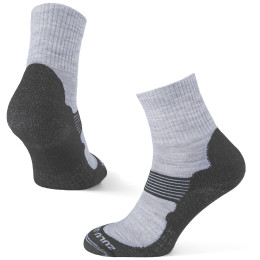 Ponožky Zulu Merino Allseason