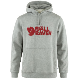 Pánská mikina Fjällräven Fjällräven Logo Hoodie M