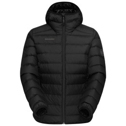 Dámská péřová bunda Mammut Waymarker IN Hooded Jacket Women